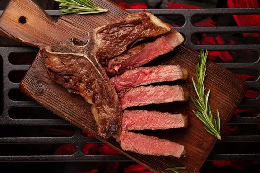 Carne de vită